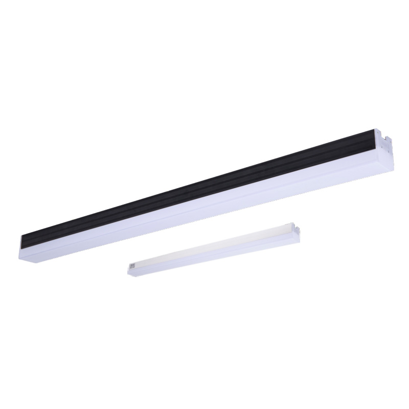 ¿Cuáles son las ventajas de usar luz lineal LED?